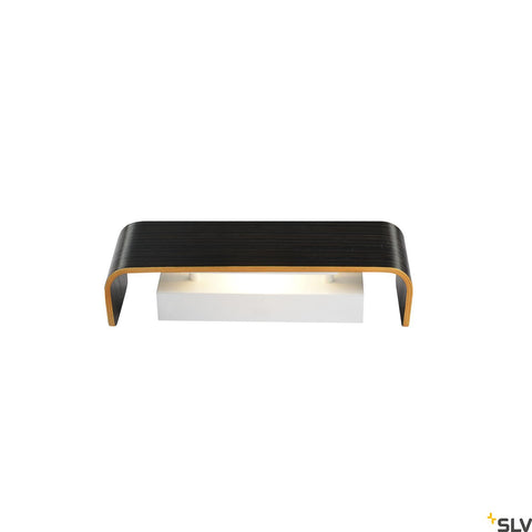 MANA LED 200,alb,2000K-3000Klampa de perete, Dim pe calda