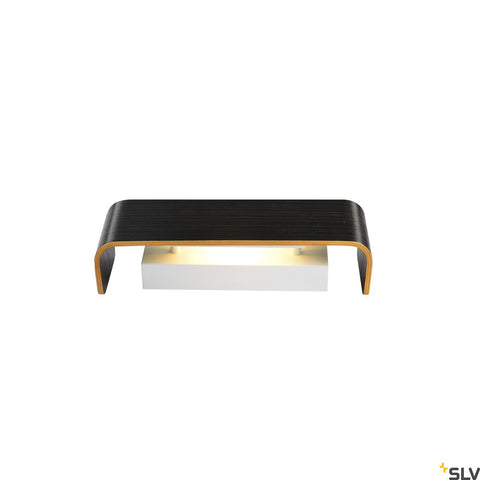 MANA LED 200,alb,2000K-3000Klampa de perete, Dim pe calda