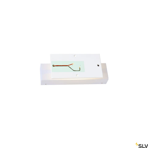 MANA LED 200,alb,2000K-3000Klampa de perete, Dim pe calda