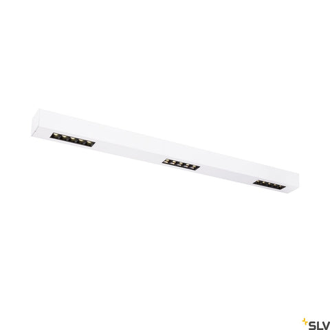 Q-LINE CL, LED Indoor ceiling light, 1m, BAP, white, 4000K