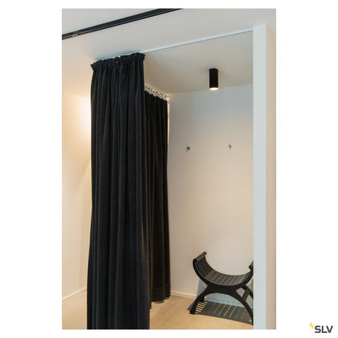 ANELA LED,negru,3000Ktavan