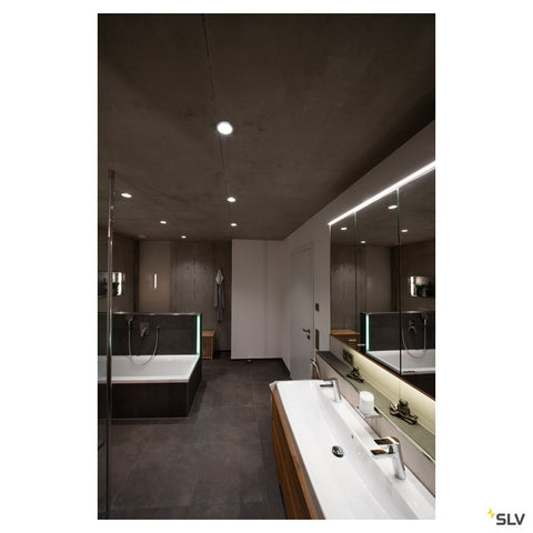 AKALO 83, DL, 3000K 4200K 5700K mobil, alb