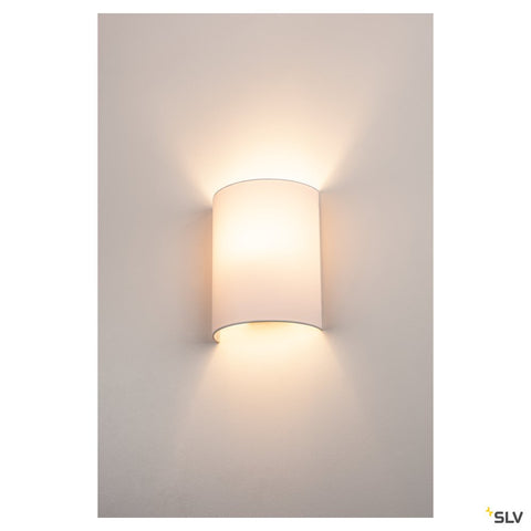 FENDA half shade, white