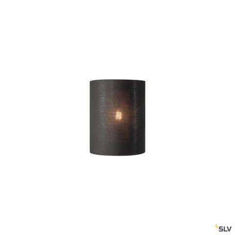 FENDA half shade, black/copper