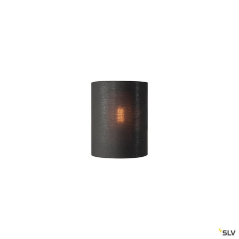 FENDA half shade, black/copper