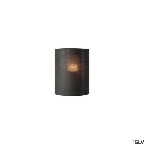 FENDA half shade, black/copper