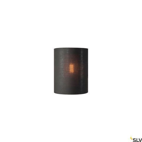 FENDA half shade, black/copper