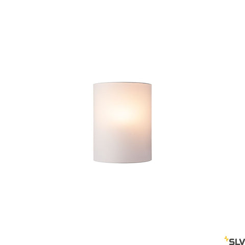 FENDA half shade, white