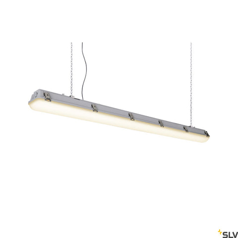 IMPERVA 150 CW;IP66, grey, 4000K