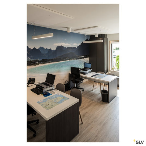 KARDAMOD -Aplica patrat ES111 DOUBLE,rectangular, alb ,2x75W