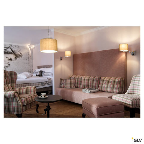 FENDA abajur, D455/H28