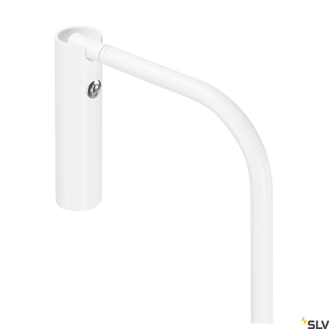 KARPO TL, LED Indoor table lamp, white, 3000K