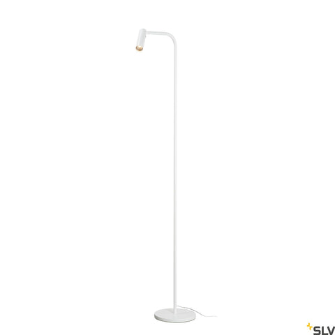 KARPO TL, LED Indoor floor stand, white, 3000K
