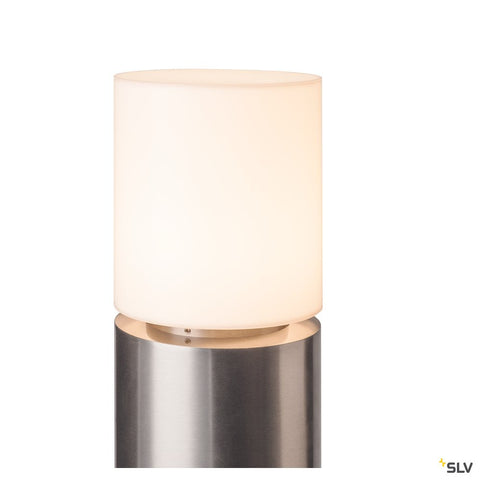 ROX ACRYL 60 Pole, stainless steel 304, E27 max 20W