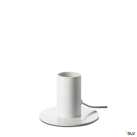 FITU TL, cil interior de masa, alb, E27, max. 10W