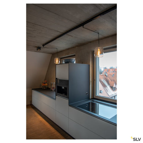 PANTILO 20 E27 max. 15W 230V crom