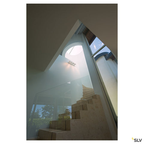 KALU CW, indoor  quad, QPAR111 white 4x75W