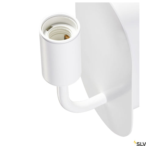 FITU FL, indoor floor stand, E27, soft gold, max. 24W