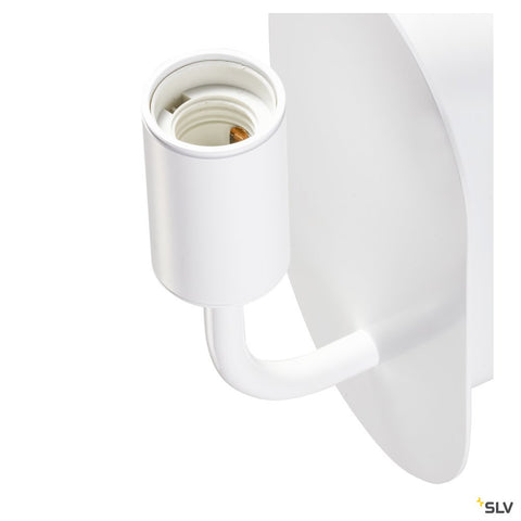 FITU FL, indoor floor stand, E27, soft gold, max. 24W