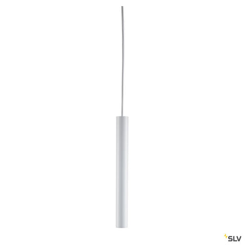 FITU PD, indoor pendant, E27, white, max. 60W
