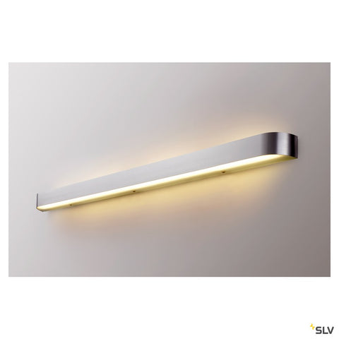 ARLINA 2400lm 3000K 230V IP20 aluminiu