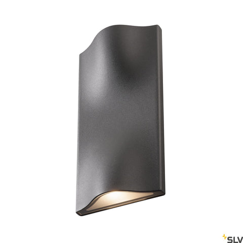 VILUA UP/DOWN WL , antracit, IP54 100°