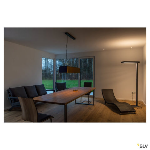 HORN MAGNA LED alb, 3000K, 25°