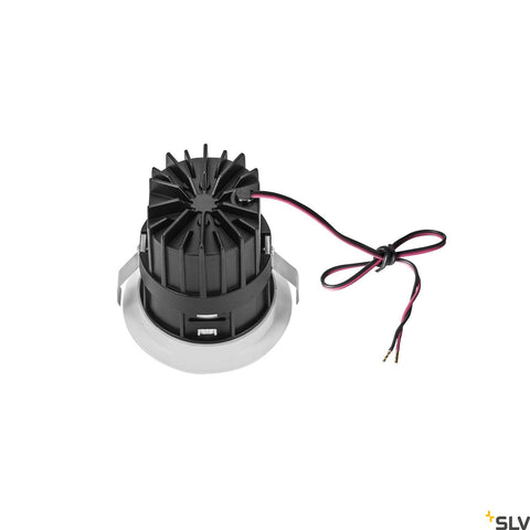 HORN MAGNA LED alb, 3000K, 25°