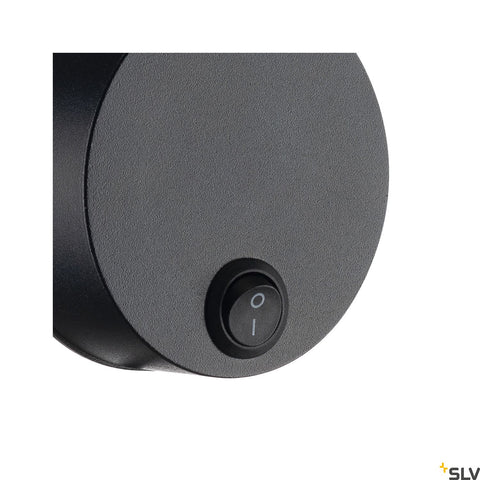DIO FLEX PLATE QPAR51 WL negru