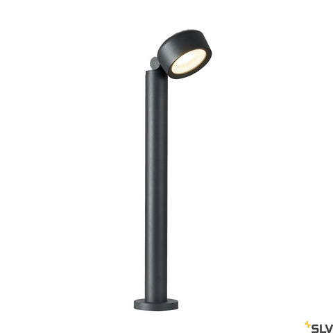 ESKINA 80 1000lm 3000/4000K 230V 95° IP65 antracit