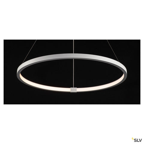 ONE 80 PL 2200lm 3000/4000K 230V alb