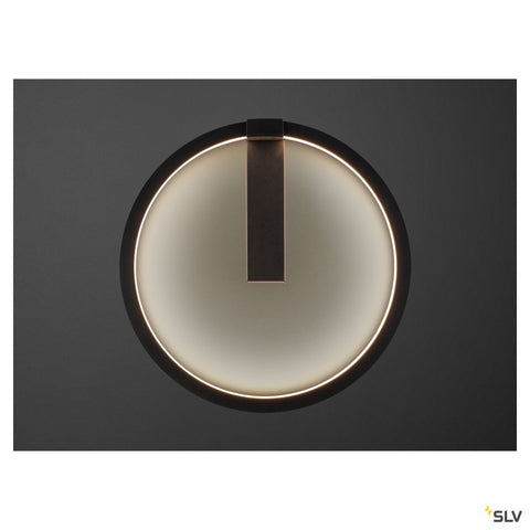 ONE 40 WL 770lm 3000/4000K 230V negru