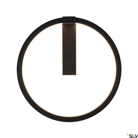 ONE 40 WL 770lm 3000/4000K 230V negru