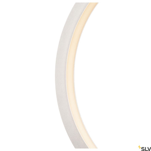 ONE 40 WL 770lm 3000/4000K 230V alb