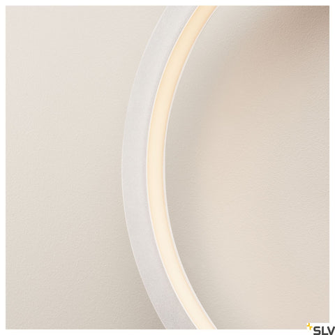 ONE 40 WL 770lm 3000/4000K 230V alb