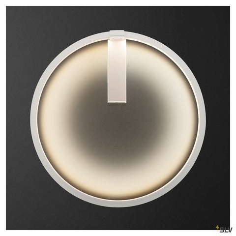 ONE 60 WL 1500lm 3000/4000K 230V alb