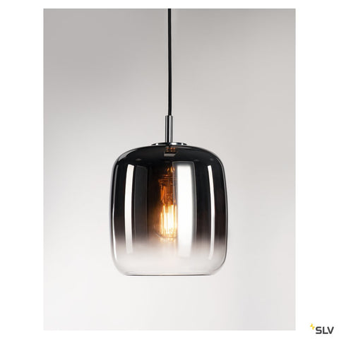 PANTILO 20 E27 max. 15W 230V crom