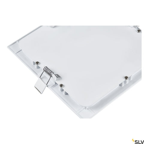 SENSER square EL 820lm 3000K 350mA IP20 alb