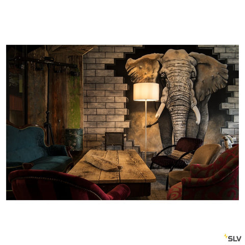 FENDA abajur, D455/H28