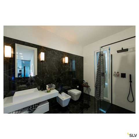 QUADRASS 40W 230V IP20 negru