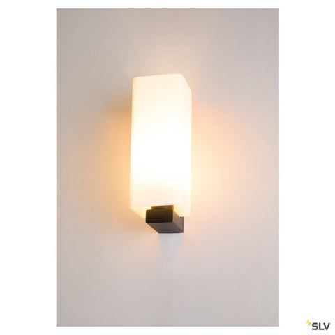 QUADRASS 40W 230V IP20 negru