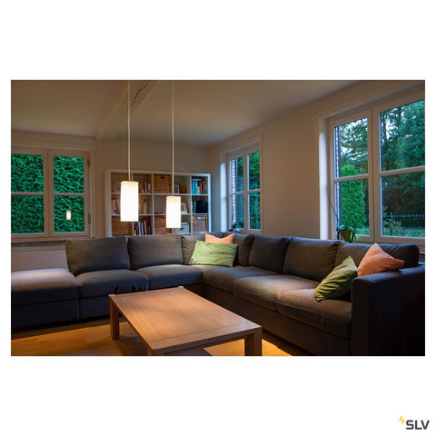 QUADRASS 40W 230V IP20 crom