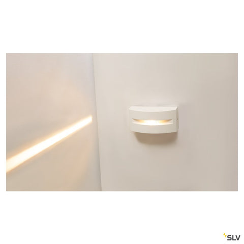 OUT-BEAM FRAME CW 3,5W 60lm 3000K 230V IP65 alb