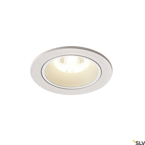 NUMINOS S DL 8,6W 790lm 4000K 55° 250mA LED alb