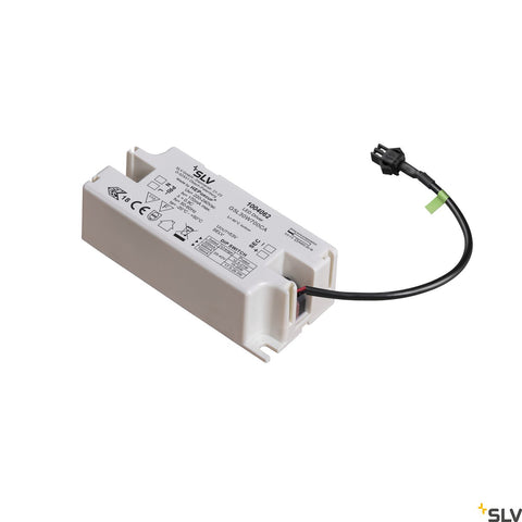 LED Driver 15W - 29,5W 500/600/700mA