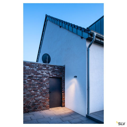 SPOT SP 6W Outdoor LED antracit 3000K