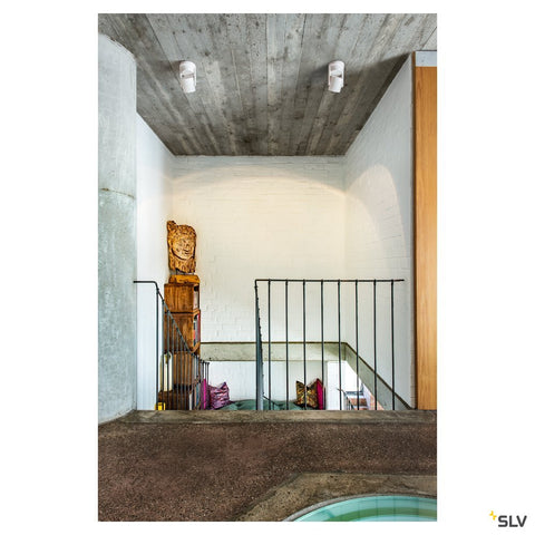 OCULUS CW 10,5W 2000-3000K 230V IP20 alb