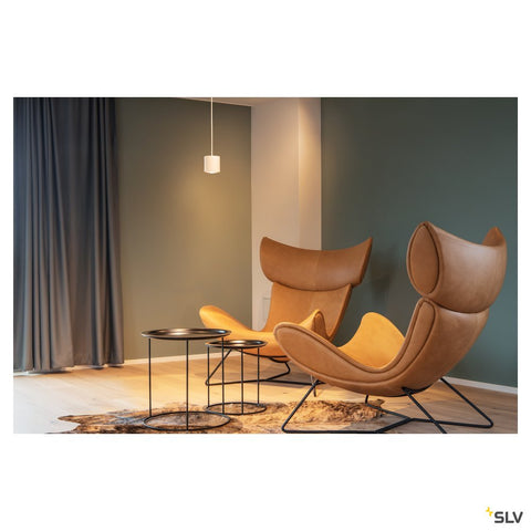 OCULUS PD 10,5W 2000-3000K 230V IP20 alb