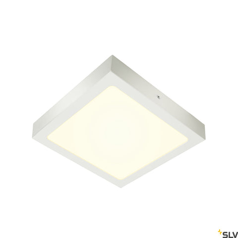 SENSER 24 CW 15W 4000K 230V IP20 alb