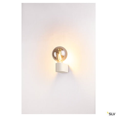 FITU WL CUBE 20W 230V LED IP20 alb